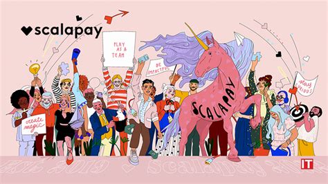 Scalapay, now a unicorn, raises $497M Series B and enters the checkout.